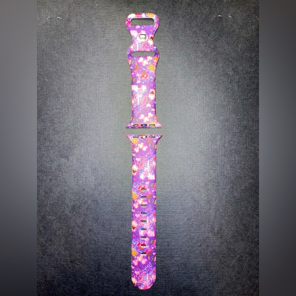 Disney Apple Watch band